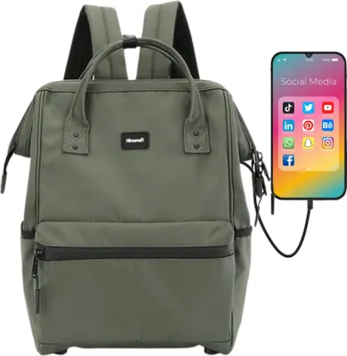 Produktbild von Rucksack 1884-04