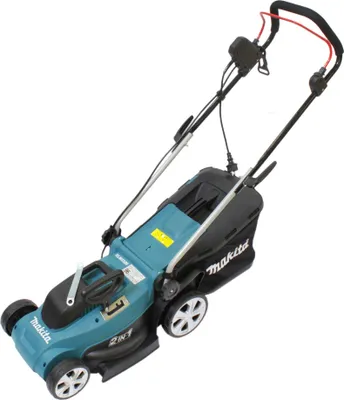 Image de Tondeuse à gazon Makita 230 V 33 cm ELM3320