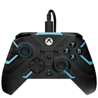 Immagine prodotto di Turtle Beach Rematch Advanced Wired (2025), Gamepad, PC, Xbox One, Xbox One S, Xbox One X, Xbox Series S, Xbox Series X, Analogový, Kabel, USB, USB typu C