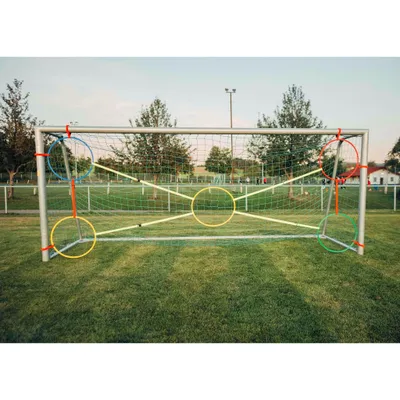 Immagine prodotto di Porta da calcio Strab "To-Go, campo"