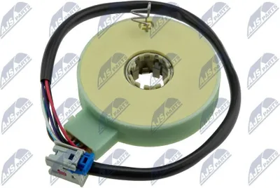 Produktbild von NTY Lenkwinkelsensor ECK-PL-000 für OPEL Meriva A (X03)