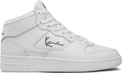 Image de Karl Kani Sneakers 10801262 in White color size 42.5