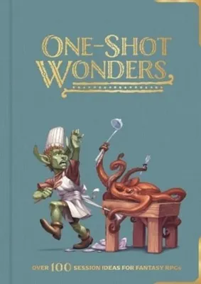 Image de One-Shot Wonders