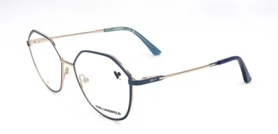 Produktbild von Karl Lagerfeld Sonnenbrille KL346 400 54 16 140