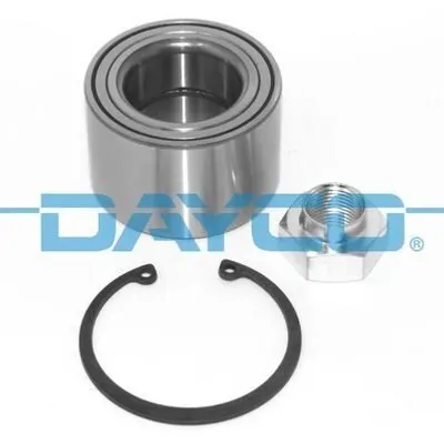 Produktbild von DAYCO Radlagersatz Vorne für SUZUKI SWIFT III (MZ, EZ) KWD1225