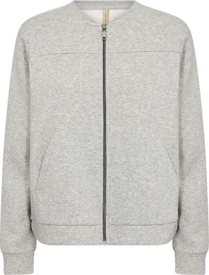 Produktbild von SC-ANGELIN 3 99110 99110 LT GREY MELANGE Größe XXL