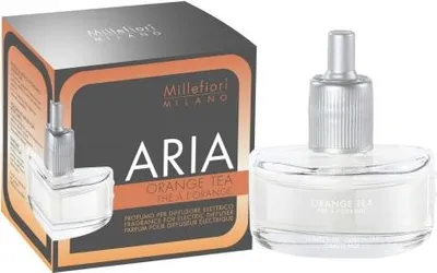 Produktbild von Orangentee-Millefiori-Aria-Kontaktnachfüllung