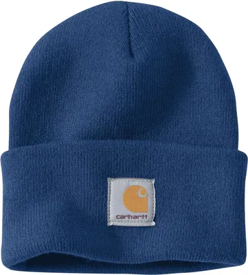 Produktbild von Carhartt Beanie A18 Mütze   Lakeshore  A 18 H75