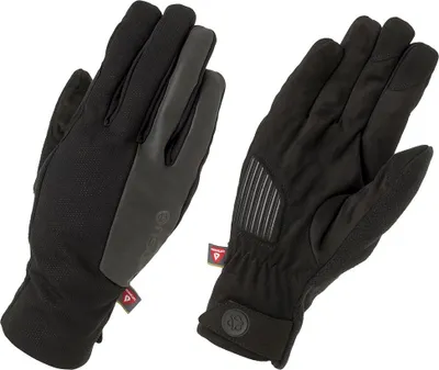 Produktbild von Agu Weatherproof Handschuhe Schwarz M Mann Schwarz M