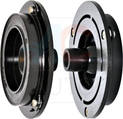 Obrázok produktu pre ACAUTO magnetický spojkový kompresor AC-05DN13 pre VW PASSAT (3B3)