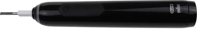 Produktbild von ORAL-B - Handteil / Handstück  Zahnbürste -D505 schwarz 3 modes MN/NA - 81744746