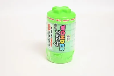 Obrázok produktu pre MGA WonderFactory NeverDryDough ziel 594987 595120