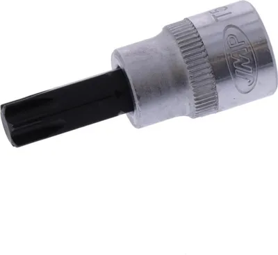 Obrázok produktu pre Nástrčný kľúč s vložkou JMP Torx 3/8 T50 Dĺžka 48 mm