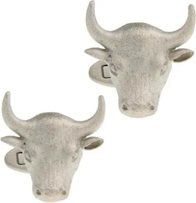 Produktbild von Manschettenknöpfe Stier