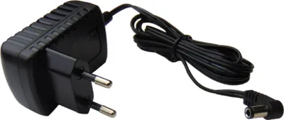 Produktbild von Trade-Shop 6,5V 0,3A Netzteil / Ladegerät kompatibel mit Siemens Gigaset SL370 SL375 SL400 SL400A SL450 SL780 SL785 SL910 SL910A SL930A SX440 SX445