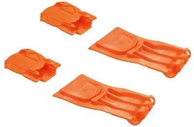 Produktbild von Petzl Antisnow Lynx