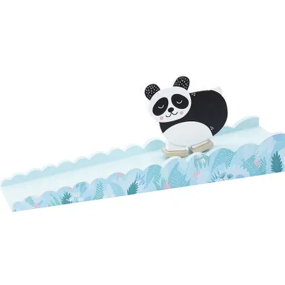 Obrázek produktu pro Vilac Dřevěná dráha Panda