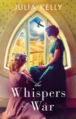 Zdjęcie produktu dla The Whispers of War