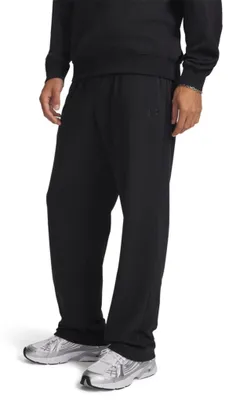 Produktbild von Under Armour Rival Lightweight Hosen Schwarz XL / Regular Mann Schwarz XL