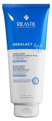 Produktbild von Rilastil Basiscreme, 400 Ml – Spezialpreis