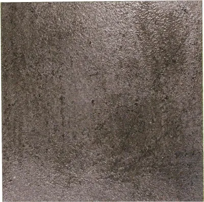 Produktbild von TrendLine Terrassenplatte Carbon Black 60 x 60 x 2 cm schwarz