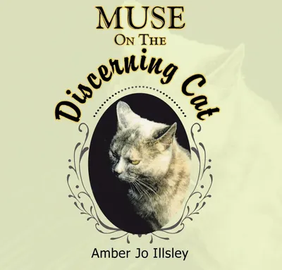 Produktbild von Muse On The Discerning Cat