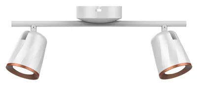 Obrázok produktu pre LED Solution Biele stropné LED svietidlo 12W Farba svetla: Denná biela 8256