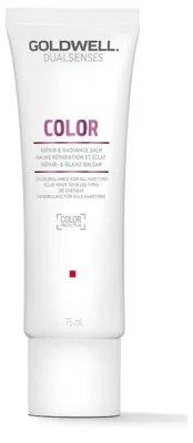 Obrázok produktu pre Goldwell Dualsenses Colour Repair & Shine Balm 75 ml