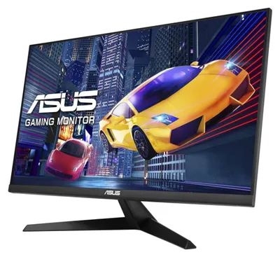 Image de Moniteur Asus Vb279qg 27 Pouces Ips Full Hd 120hz 1ms Hdmi Dp Noir