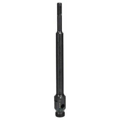 Produktbild von Adapter für Diamantbohrkronen, Maschinenseite SDS plus,Kronenseite G 1/2Zoll,240