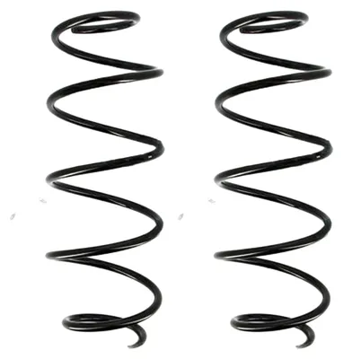 Image de Ressort De Suspension Peugeot 308 Avant 1,2/1,6 13-
