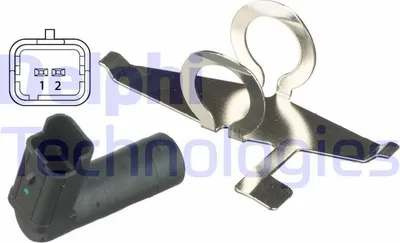 Produktbild von DELPHI Nockenwelleposition Sensor Nockenwellen SS11023