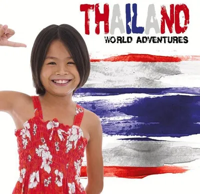 Produktbild von Thailand
