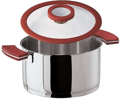 Obrázek produktu pro Sambonet Triennale 18/10 nerezové příbory 3ks S0056-S00013-52505-80