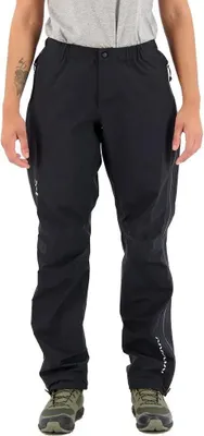 Produktbild von L.I.M GTX Pant Women true black (2C5) S