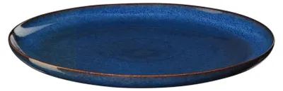 Produktbild von ASA Saisons Essteller Midnight Blue Ø26,5cm