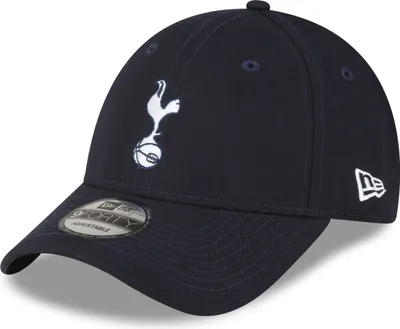 Produktbild von New Era Repreve League Essential Tottenham Hotspur Schwarze Kappe