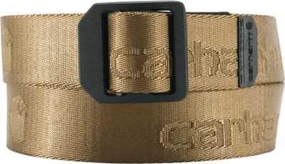 Produktbild von Carhartt A0005768 Nylon Webbing Ladder Lock Belt  Yukon L