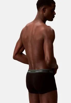 Immagine prodotto di Pantaloni boxer Calvin Klein confezione da tre pezzi