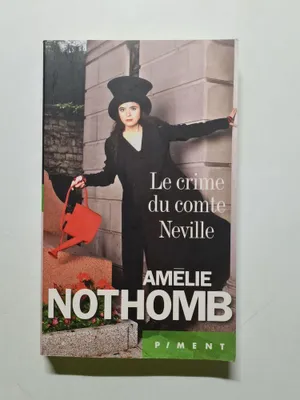 Image de Le crime du comte de neuville