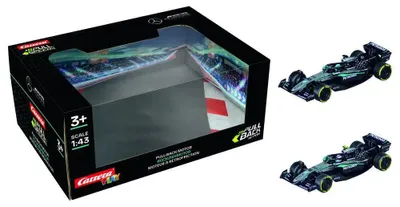 Produktbild von Carrera F1 Mercedes Amg Petronas Auto Kinder One Size