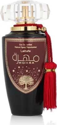 Obrázek produktu pro Lattafa Mohra EDP 100 ml UNISEX