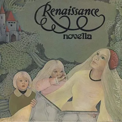 Image de Novella : 3CD Expanded Edition
