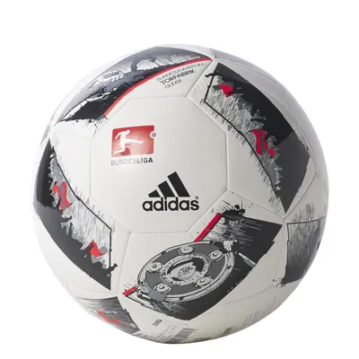 Produktbild von Adidas Bundesliga Fussball Ao4824 R.5
