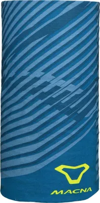 Produktbild von Macna Summer Tube Halswärmer, blau, Einheitsgröße