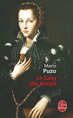 Image de Le Sang des Borgia