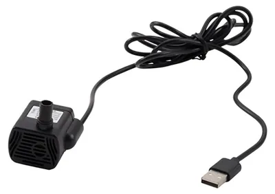 Productafbeelding van Cat It CA Usb Vervangwaterpomp 43742W,55600,43735W