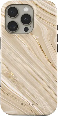 Produktbild von BURGA Hülle Tough MagSafe iPhone 16 Pro Full Glam