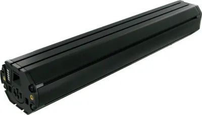 Produktbild von Original Bosch PowerTube 625 - Horizontal, LION E-Bike Akku 36V 16,7Ah ( 625Wh )