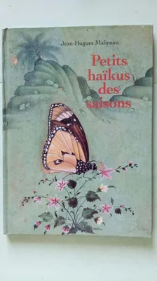 Image de petits haikus des saisons